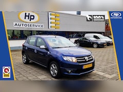 Dacia Sandero - 0.9 TCe 10th Anniversary