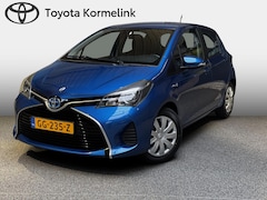 Toyota Yaris - 1.5 Hybrid Aspiration automaat