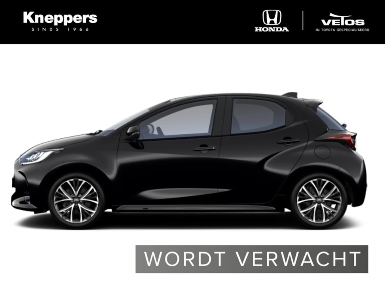 Toyota Yaris - 1.5 Hybrid 130 Executive | JBL Audio | Head Up Display | Navigatie | BSM . - AutoWereld.nl