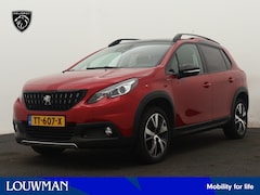 Peugeot 2008 - 1.2 PureTech GT-Line