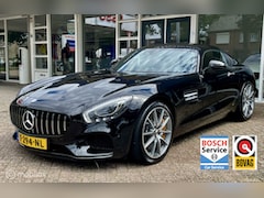 Mercedes-Benz AMG GT - 4.0 S Keramische remmen, Burmester, Memory, Camera