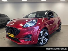 Ford Puma - 1.0 EcoBoost Hybrid ST-Line X / Adaptieve Cruise / Winter Pack / Elektrische kofferklep /