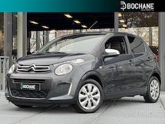 Citroën C1 - 1.0 VTi Feel | Navigatie via Carplay/Android | Achteruitrijcamera |