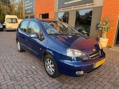 Chevrolet Tacuma - 1.6-16V Style Clima