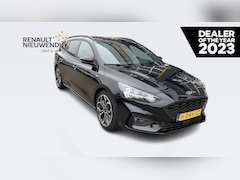 Ford Focus Wagon - 1.0 EcoBoost ST Line Business TREKHAAK / LICHTMETALEN VELGEN / CLIMATE CONTROL / CRUISE ME