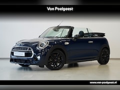 MINI Cabrio - Cooper S Business Plus John Cooper Works Aut