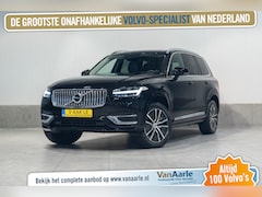 Volvo XC90 - T8 Aut. Inscription Intellisafe Trekhaak PilotAssist 390pk