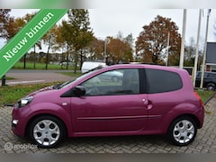 Renault Twingo - 1.2 16V Dynamique 2012|Airco|Cruise|Panodak