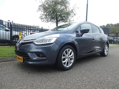 Renault Clio Estate - TCe 90pk Intens Clima Navi Thaak Xenon Mooi