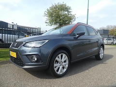 Seat Arona - 1.0 TSI 115pk Style Business Intense DSG AUTOMAAT Multi Media