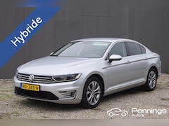 Volkswagen Passat - 1.4 TSI GTE Highline 107923 km