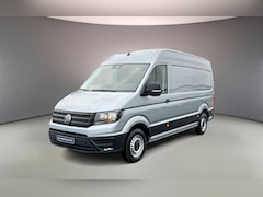 Volkswagen Crafter - Bestelwagen 30 2.0 TDI 140pk L3H3 Highline automaat *Actie prijs exclusief kosten rijklaar