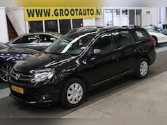 Dacia Logan MCV - 0.9 TCe Prestige Airco, Navi, Cruise control, Isofix