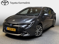 Toyota Corolla Touring Sports - 1.8 Hybrid First Edition automaat