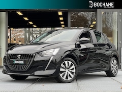 Peugeot 208 - 1.2 PureTech Active | Navigatie via Carplay/Android | All-seasonbanden | Parkeersensoren a