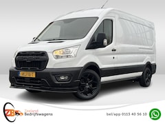 Ford Transit - 350 2.0 TDCI L3H2 Raptor | ZB Edition | NL-auto | 1e eigenaar | Navi