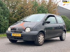 Renault Twingo - 1.2 Dynamique Rijdt en schakelt goed*08-02-2025 APK*Elektrische ramen