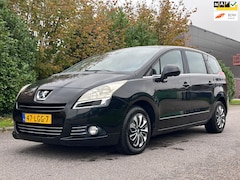 Peugeot 5008 - 1.6 VTi ST 7p. 1e Eigenaar*Cruise*Clima*NAP*Trekhaak*APK