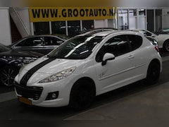 Peugeot 207 - 1.4 VTi X-line Airco, Isofix, Stuurbekrachtiging