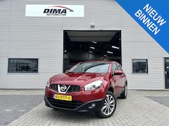 Nissan Qashqai - 2.0 Acenta Automaat