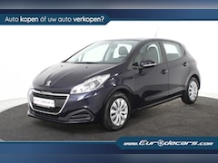 Peugeot 208 - 1.2 Style Automaat *Navigatie*Carplay