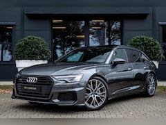 Audi A6 Avant - 45 TDI quattro Sport edition B&O, Panoramadak