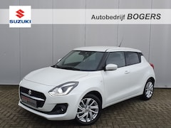 Suzuki Swift - 1.2 Select Smart Hybrid Navigatie, Airco, Adaptive Cruise Control, 16"Lm, Achteruitrijcame