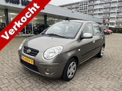 Kia Picanto - 1.0 X-pect Nap