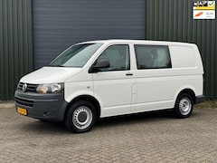 Volkswagen Transporter - 2.0 TDI L1H1 T800 Baseline DC Budgetline APK