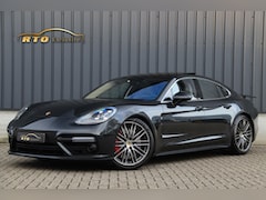 Porsche Panamera - 4.0 Turbo|550PK|Bose|Sportuitlaat|Chrono