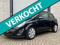 Opel Corsa - 1.2-16V BlitZ FULL OPTIONS