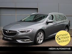 Opel Insignia Sports Tourer - 1.5 Turbo 165PK INNOVATION Aut. | Navi | Camera | Stoel/stuurverw. | AGR-Stoelen | El. kle