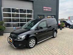 Volkswagen Caddy - 1.6 TDI Marge Auto