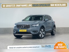 Volvo XC40 - T5 Aut. Plug-in Hybrid Inscription Intellisafe PilotAssist Navigatie 262pk