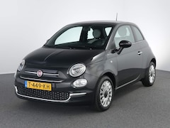 Fiat 500 - 500 1.0 70 Dolcevita Hybrid | Panorama dak | Apple carplay/ android auto | Lichtmetalen ve