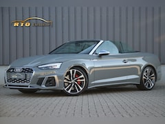 Audi S5 - 3.0 TFSI Quattro Quantumgrau, Matrix, Bang/Olufsen