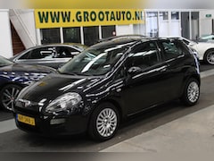 Fiat Punto Evo - 1.4 Dynamic Airco, Isofix, Stuurbekrachtiging