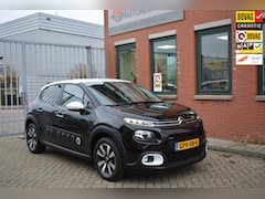 Citroën C3 - 1.2 PureTech S&S Shine Navi|Carplay|Cruise|Camera