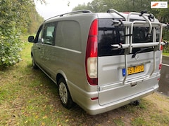 Mercedes-Benz Vito - 111 CDI 320