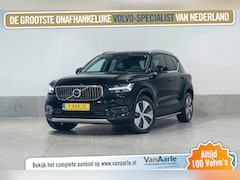 Volvo XC40 - T4 Aut. Plug-in Hybrid Inscription Stoelverwarming Leder 211pk