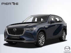 Mazda CX-60 - 2.5 e-SkyActiv PHEV Exclusive-line Business Edition