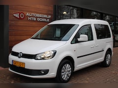 Volkswagen Caddy - 1.2 TSI Trendline