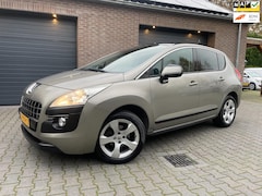 Peugeot 3008 - 1.6 VTi Première ECC PANODAK TREKHAAK 2010