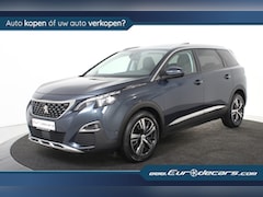 Peugeot 5008 - Allure 130 *7-persoons*Massage*Panoramadak