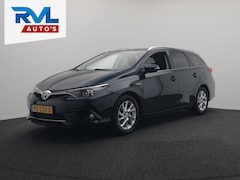 Toyota Auris Touring Sports - 1.8 Hybrid Trekhaak Navigatie Orgineel Nederlands