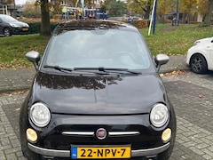 Fiat 500 - 1.2 Lounge