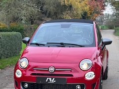 Fiat 500 - 1.0 Hybrid Rockstar