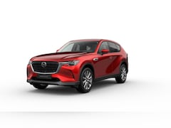 Mazda CX-60 - 2.5 e-SkyActiv PHEV Exclusive-line Business Edition