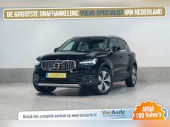 Volvo XC40 - T5 Aut. Plug-in Hybrid Inscription Leder Trekhaak 262pk