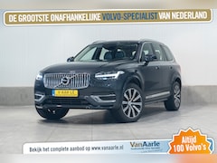 Volvo XC90 - T8 Aut. Inscription Luxury Leder Stoelverwarming 360Camera 390pk